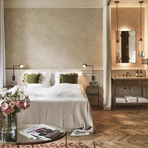 Deluxe Kamer met een King Size Bed